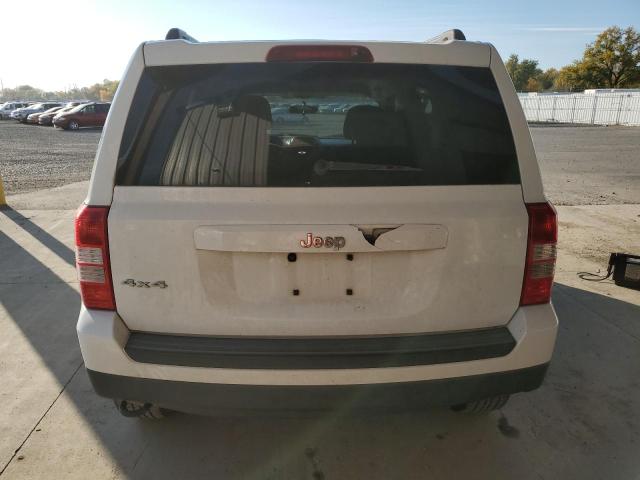 Photo 5 VIN: 1J4NF1GBXBD212637 - JEEP PATRIOT SP 