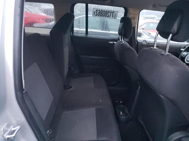 Photo 10 VIN: 1J4NF1GBXBD212685 - JEEP PATRIOT SP 