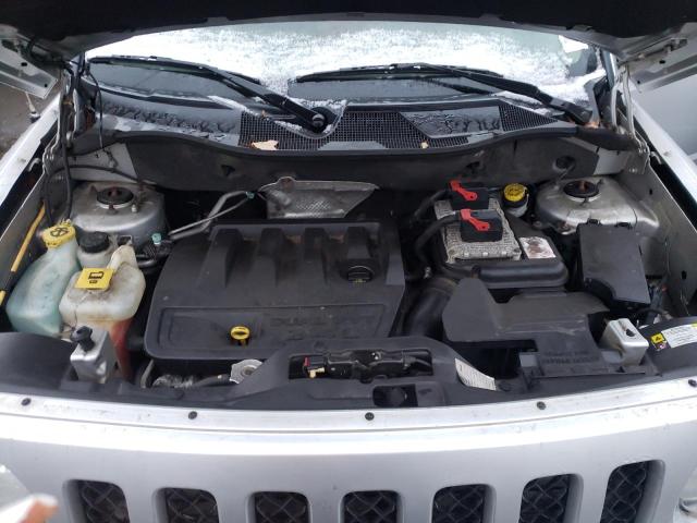 Photo 11 VIN: 1J4NF1GBXBD212685 - JEEP PATRIOT SP 