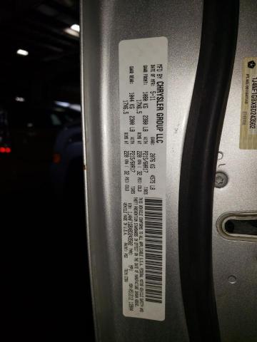 Photo 9 VIN: 1J4NF1GBXBD243502 - JEEP PATRIOT SP 