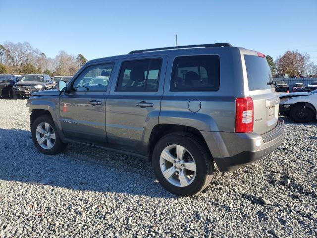 Photo 1 VIN: 1J4NF1GBXBD243953 - JEEP PATRIOT SP 