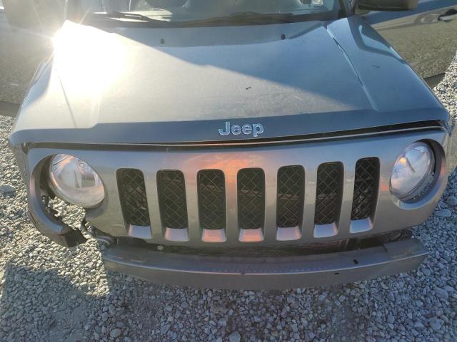 Photo 11 VIN: 1J4NF1GBXBD243953 - JEEP PATRIOT SP 