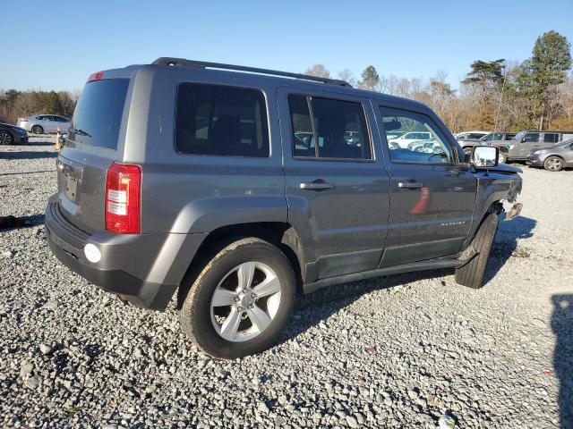 Photo 2 VIN: 1J4NF1GBXBD243953 - JEEP PATRIOT SP 