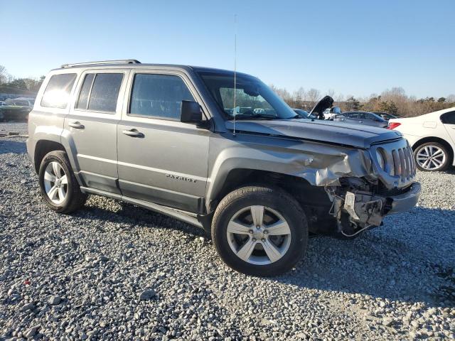 Photo 3 VIN: 1J4NF1GBXBD243953 - JEEP PATRIOT SP 