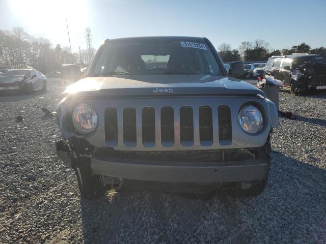 Photo 4 VIN: 1J4NF1GBXBD243953 - JEEP PATRIOT SP 