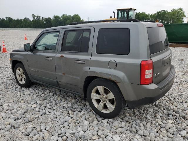 Photo 1 VIN: 1J4NF1GBXBD251289 - JEEP PATRIOT SP 