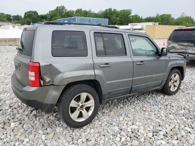 Photo 2 VIN: 1J4NF1GBXBD251289 - JEEP PATRIOT SP 