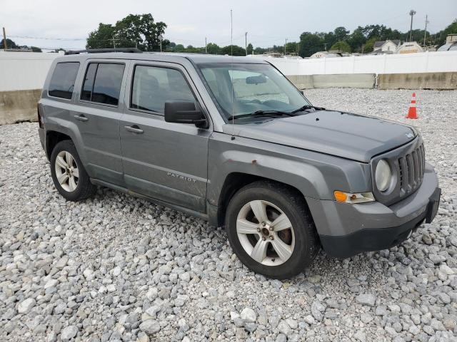 Photo 3 VIN: 1J4NF1GBXBD251289 - JEEP PATRIOT SP 