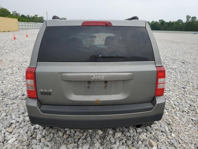 Photo 5 VIN: 1J4NF1GBXBD251289 - JEEP PATRIOT SP 