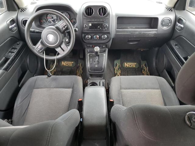 Photo 7 VIN: 1J4NF1GBXBD251289 - JEEP PATRIOT SP 