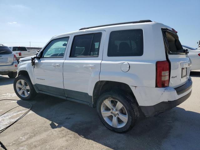 Photo 1 VIN: 1J4NF1GBXBD257660 - JEEP PATRIOT SP 