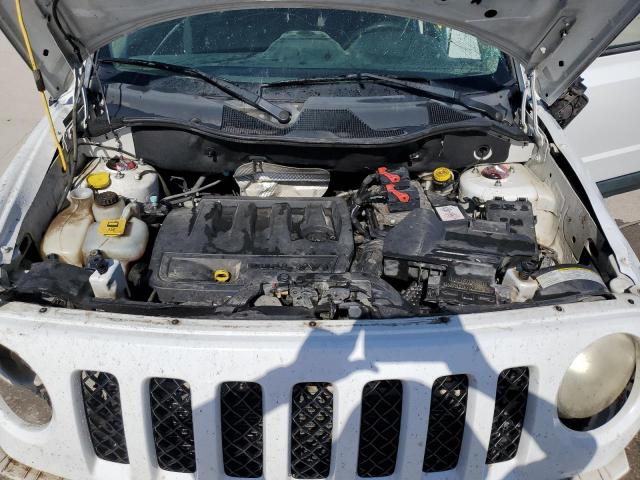 Photo 11 VIN: 1J4NF1GBXBD257660 - JEEP PATRIOT SP 