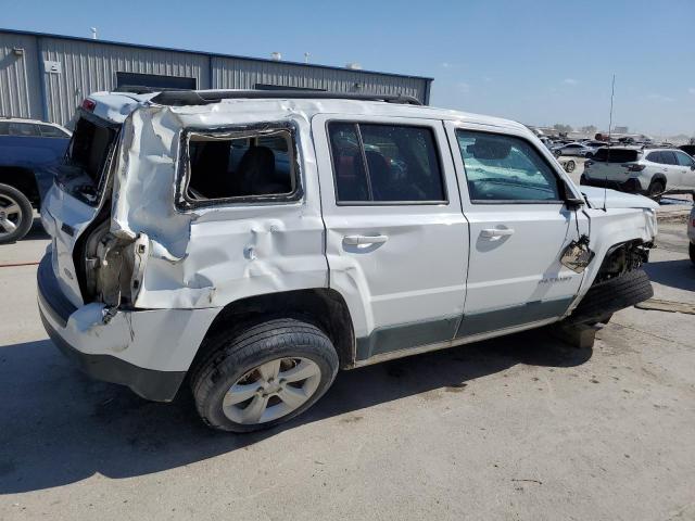 Photo 2 VIN: 1J4NF1GBXBD257660 - JEEP PATRIOT SP 