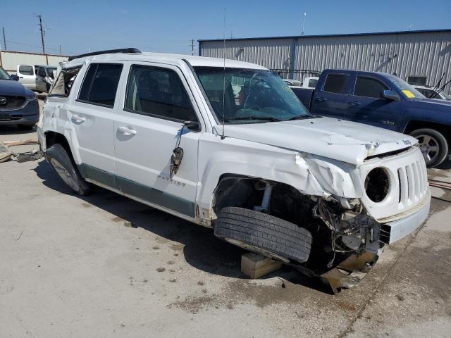 Photo 3 VIN: 1J4NF1GBXBD257660 - JEEP PATRIOT SP 