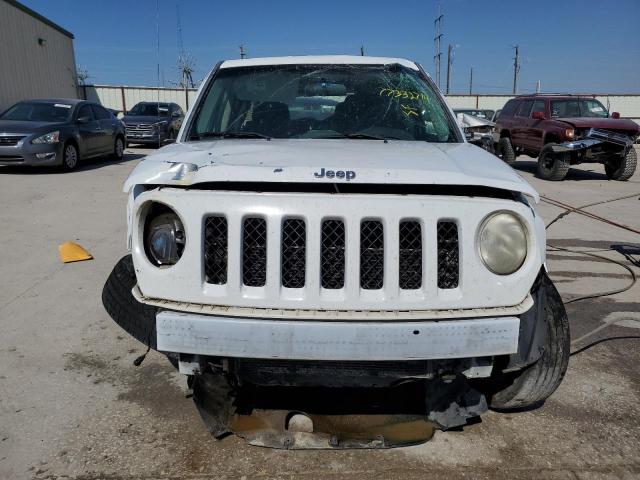 Photo 4 VIN: 1J4NF1GBXBD257660 - JEEP PATRIOT SP 