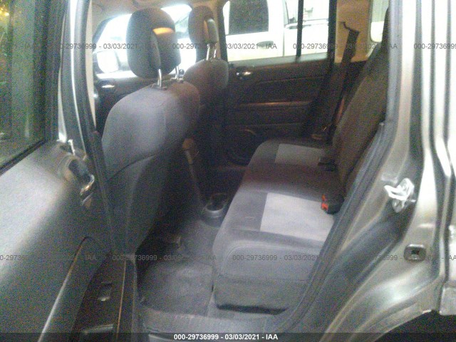 Photo 7 VIN: 1J4NF1GBXBD263703 - JEEP PATRIOT 