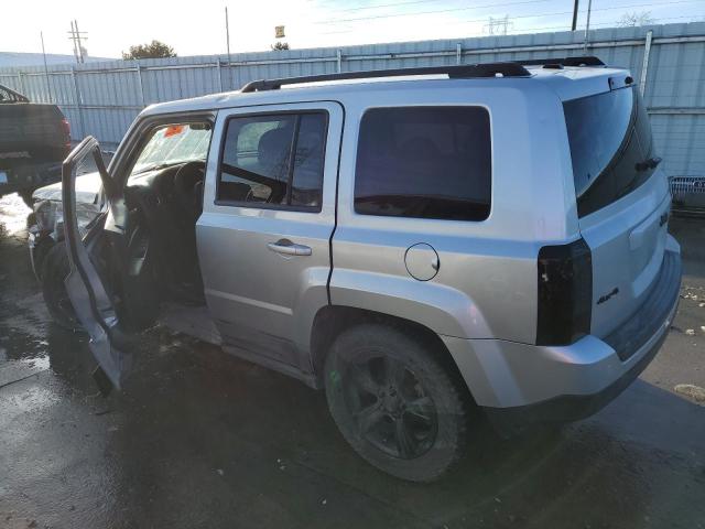 Photo 1 VIN: 1J4NF1GBXBD274538 - JEEP PATRIOT SP 