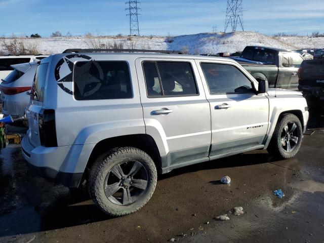 Photo 2 VIN: 1J4NF1GBXBD274538 - JEEP PATRIOT SP 