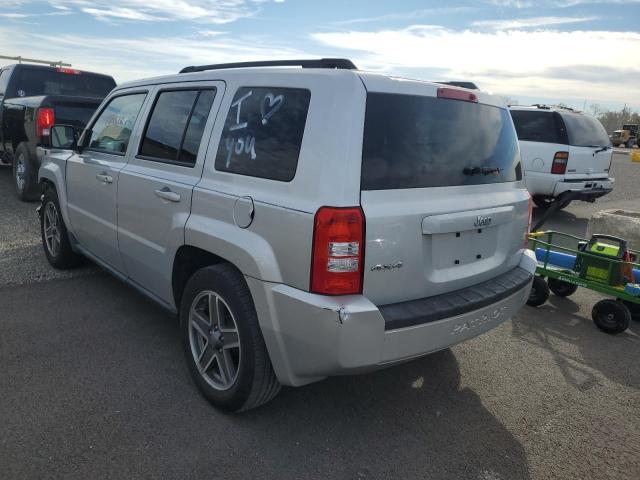 Photo 2 VIN: 1J4NF2GB0AD502499 - JEEP PATRIOT SP 