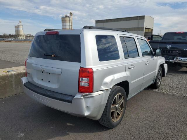 Photo 3 VIN: 1J4NF2GB0AD502499 - JEEP PATRIOT SP 