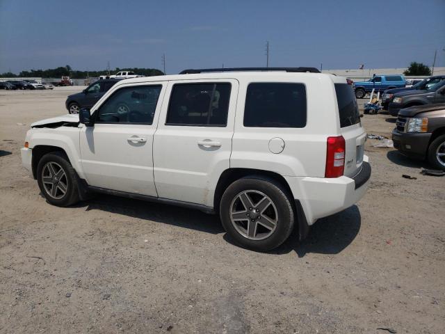 Photo 1 VIN: 1J4NF2GB0AD510196 - JEEP PATRIOT SP 