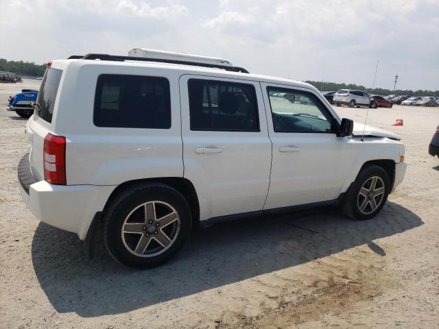 Photo 2 VIN: 1J4NF2GB0AD510196 - JEEP PATRIOT SP 