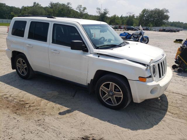 Photo 3 VIN: 1J4NF2GB0AD510196 - JEEP PATRIOT SP 