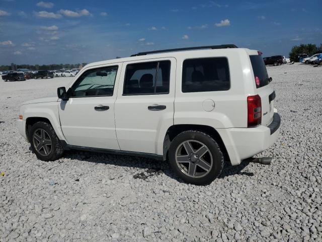 Photo 1 VIN: 1J4NF2GB0AD522929 - JEEP PATRIOT SP 