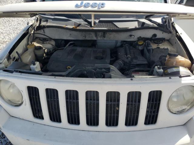 Photo 11 VIN: 1J4NF2GB0AD522929 - JEEP PATRIOT SP 