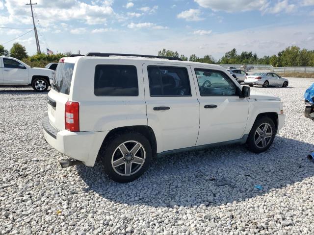 Photo 2 VIN: 1J4NF2GB0AD522929 - JEEP PATRIOT SP 