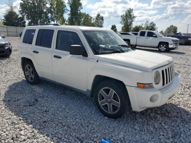 Photo 3 VIN: 1J4NF2GB0AD522929 - JEEP PATRIOT SP 