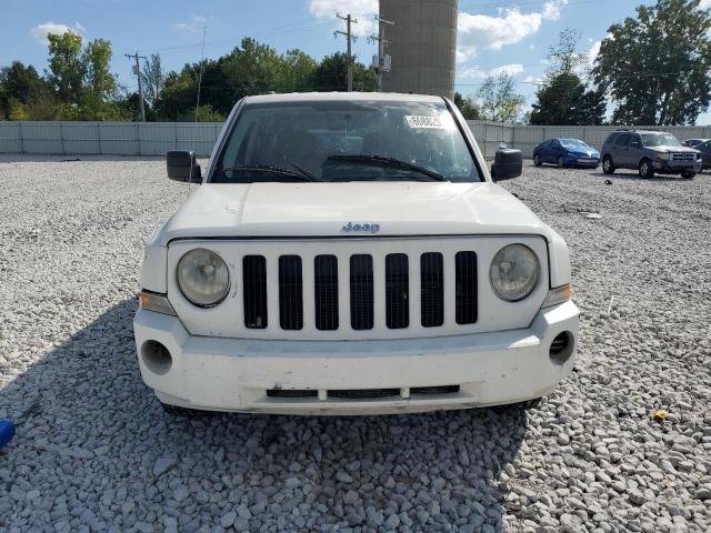 Photo 4 VIN: 1J4NF2GB0AD522929 - JEEP PATRIOT SP 