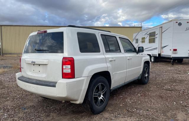 Photo 3 VIN: 1J4NF2GB0AD537687 - JEEP PATRIOT 