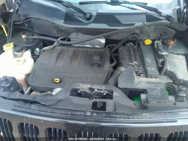 Photo 9 VIN: 1J4NF2GB0AD556319 - JEEP PATRIOT 