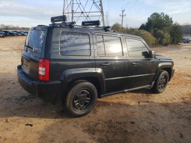 Photo 2 VIN: 1J4NF2GB0AD645310 - JEEP PATRIOT SP 