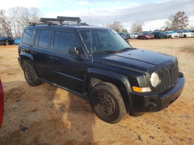 Photo 3 VIN: 1J4NF2GB0AD645310 - JEEP PATRIOT SP 