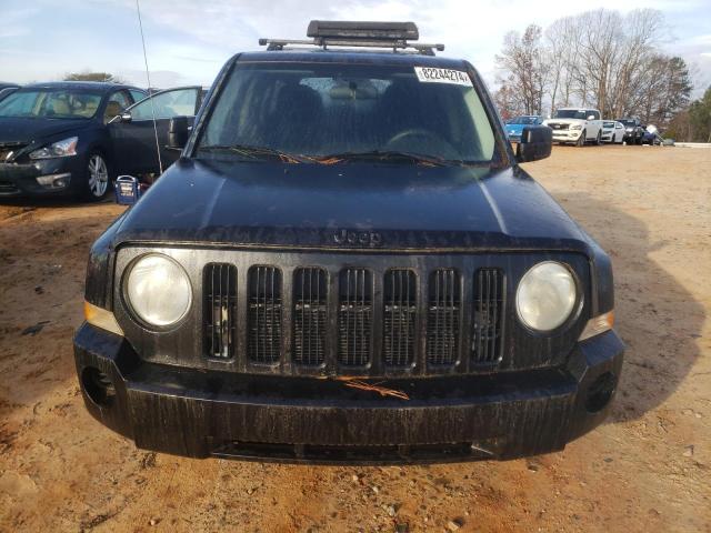 Photo 4 VIN: 1J4NF2GB0AD645310 - JEEP PATRIOT SP 