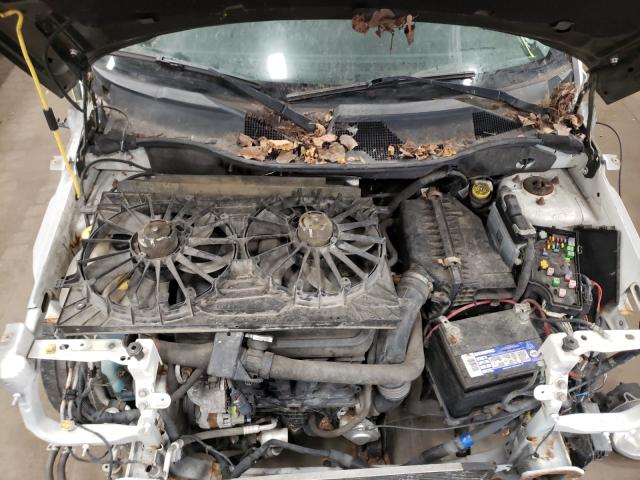 Photo 6 VIN: 1J4NF2GB1AD507484 - JEEP PATRIOT SP 