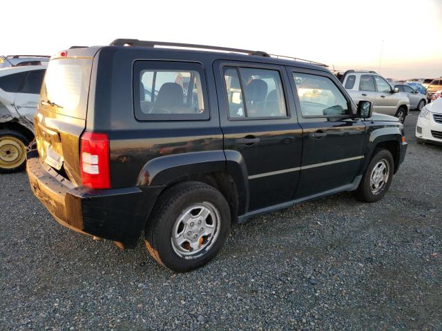 Photo 2 VIN: 1J4NF2GB1AD508778 - JEEP PATRIOT 