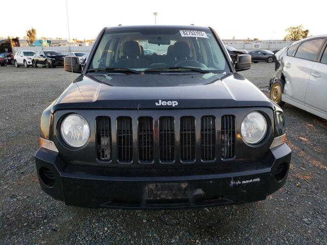 Photo 4 VIN: 1J4NF2GB1AD508778 - JEEP PATRIOT 