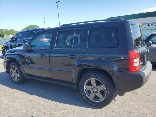 Photo 1 VIN: 1J4NF2GB1AD516833 - JEEP PATRIOT 