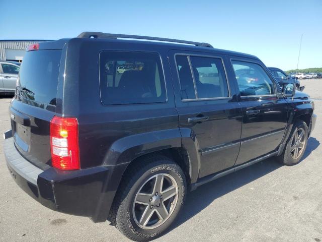 Photo 2 VIN: 1J4NF2GB1AD516833 - JEEP PATRIOT 