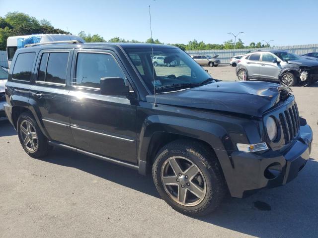 Photo 3 VIN: 1J4NF2GB1AD516833 - JEEP PATRIOT 