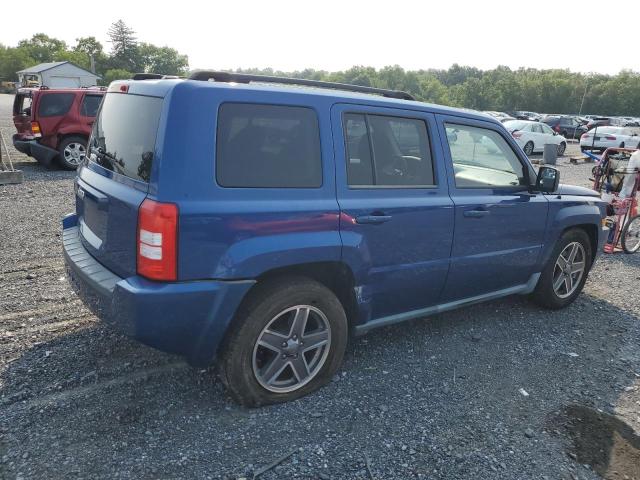 Photo 2 VIN: 1J4NF2GB1AD518789 - JEEP PATRIOT SP 