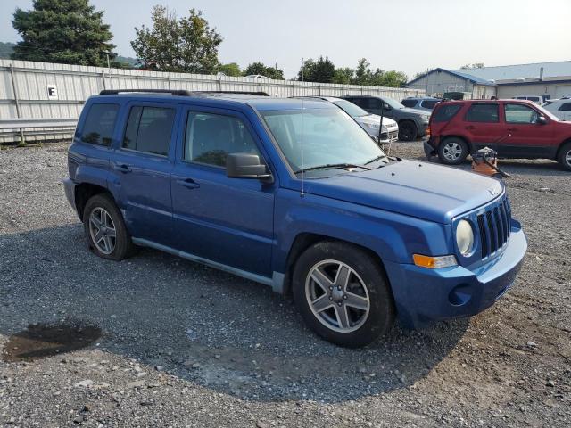 Photo 3 VIN: 1J4NF2GB1AD518789 - JEEP PATRIOT SP 