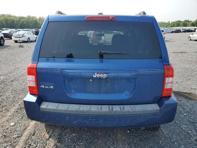 Photo 5 VIN: 1J4NF2GB1AD518789 - JEEP PATRIOT SP 