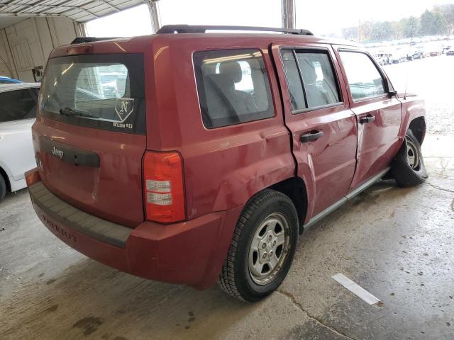 Photo 2 VIN: 1J4NF2GB1AD520154 - JEEP PATRIOT 