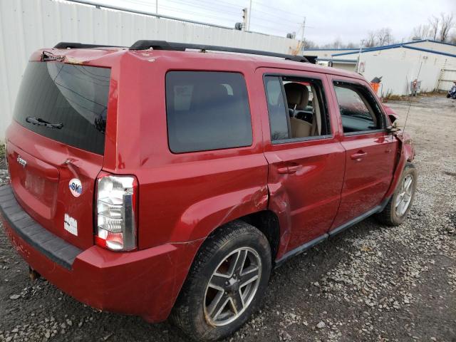 Photo 3 VIN: 1J4NF2GB1AD524964 - JEEP PATRIOT SP 