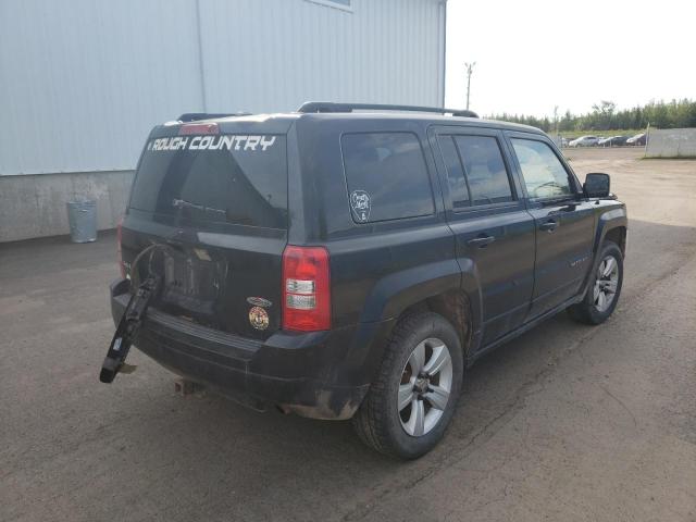 Photo 3 VIN: 1J4NF2GB1BD155038 - JEEP PATRIOT 