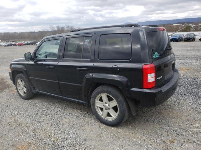 Photo 1 VIN: 1J4NF2GB2AD559738 - JEEP PATRIOT SP 